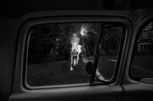 Untitled van Brian Bowen Smith, Fotografie te koop op Singulart