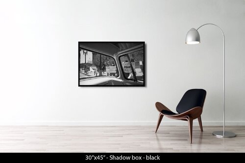 Untitled van Brian Bowen Smith, Fotografie te koop op Singulart
