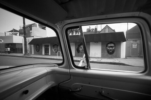 Untitled van Brian Bowen Smith, Fotografie te koop op Singulart