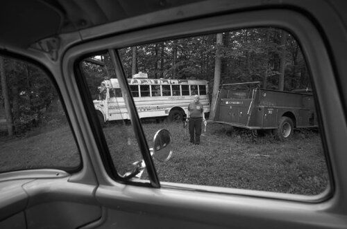 Untitled van Brian Bowen Smith, Fotografie te koop op Singulart