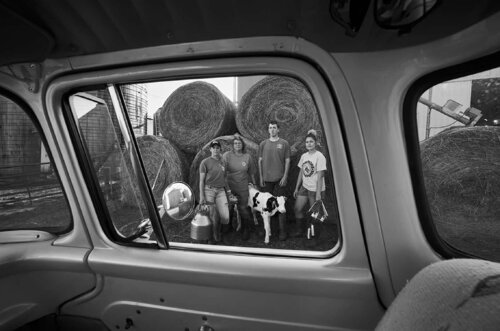 Untitled van Brian Bowen Smith, Fotografie te koop op Singulart