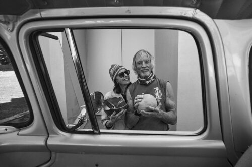 Untitled van Brian Bowen Smith, Fotografie te koop op Singulart