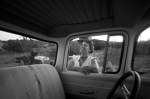 Untitled van Brian Bowen Smith, Fotografie te koop op Singulart