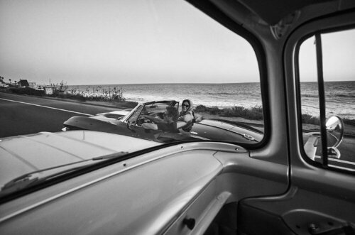 Untitled van Brian Bowen Smith, Fotografie te koop op Singulart