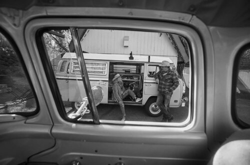 Untitled van Brian Bowen Smith, Fotografie te koop op Singulart
