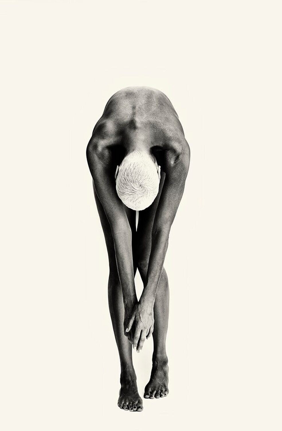 White Series 01 Brian Bowen Smith Fotografia in vendita