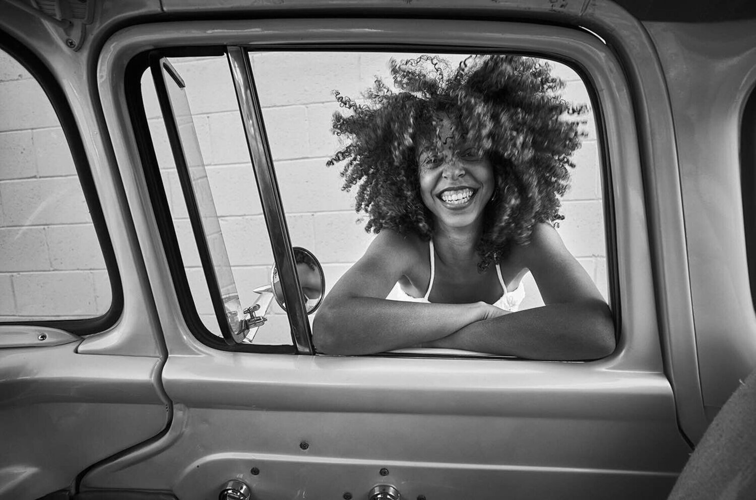 Hayley Brian Bowen Smith Fotografie te koop