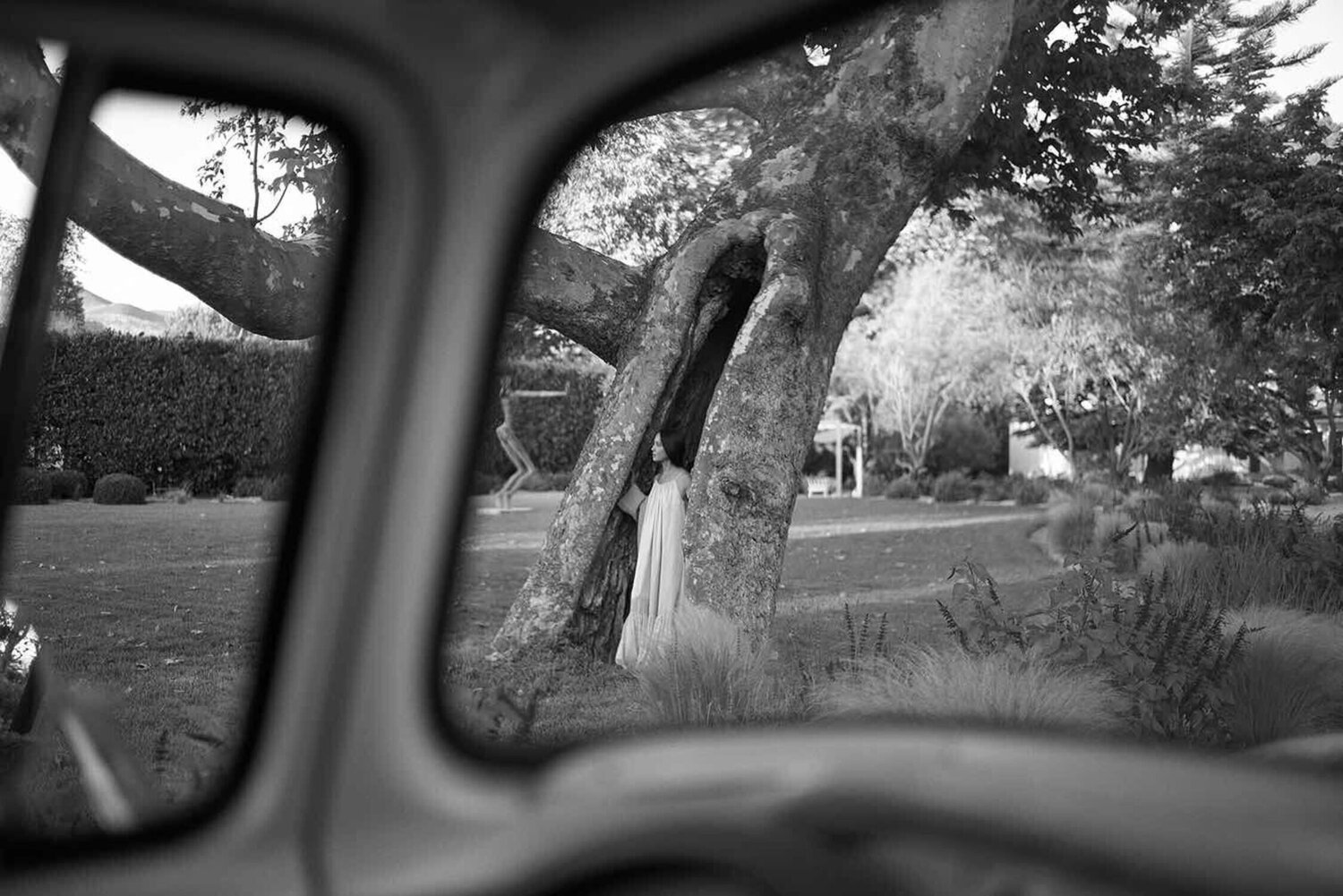 Untitled Brian Bowen Smith Fotografie te koop