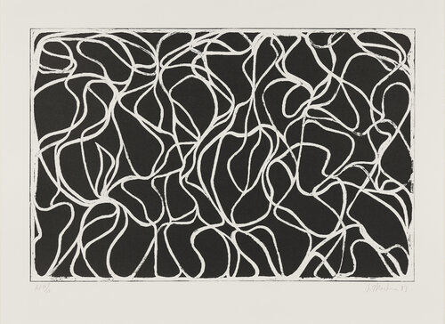 Brice Mardenの作品をSINGULARTで販売中