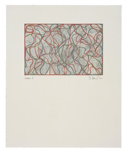 Brice Mardenの作品をSINGULARTで販売中