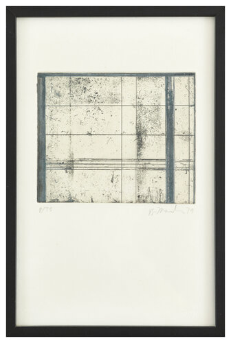 Brice Mardenの作品をSINGULARTで販売中