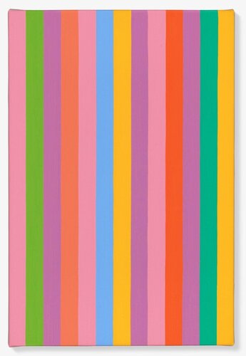 Bridget Riley