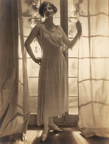 Unknown by Cecil Beaton, Photography for Sale on Singulart