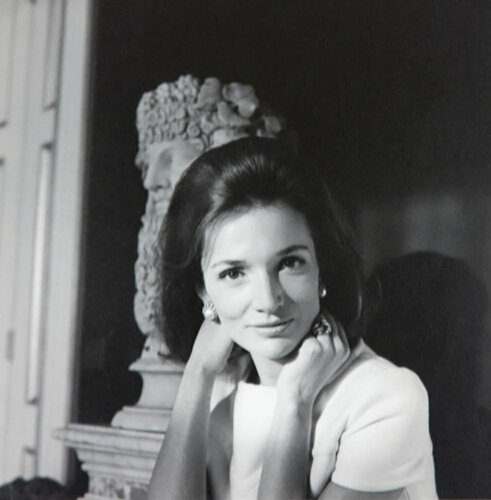 Lee Radziwill by Cecil Beaton, Photography for Sale on Singulart