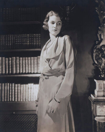 Mrs Stevens by Cecil Beaton, Photography for Sale on Singulart