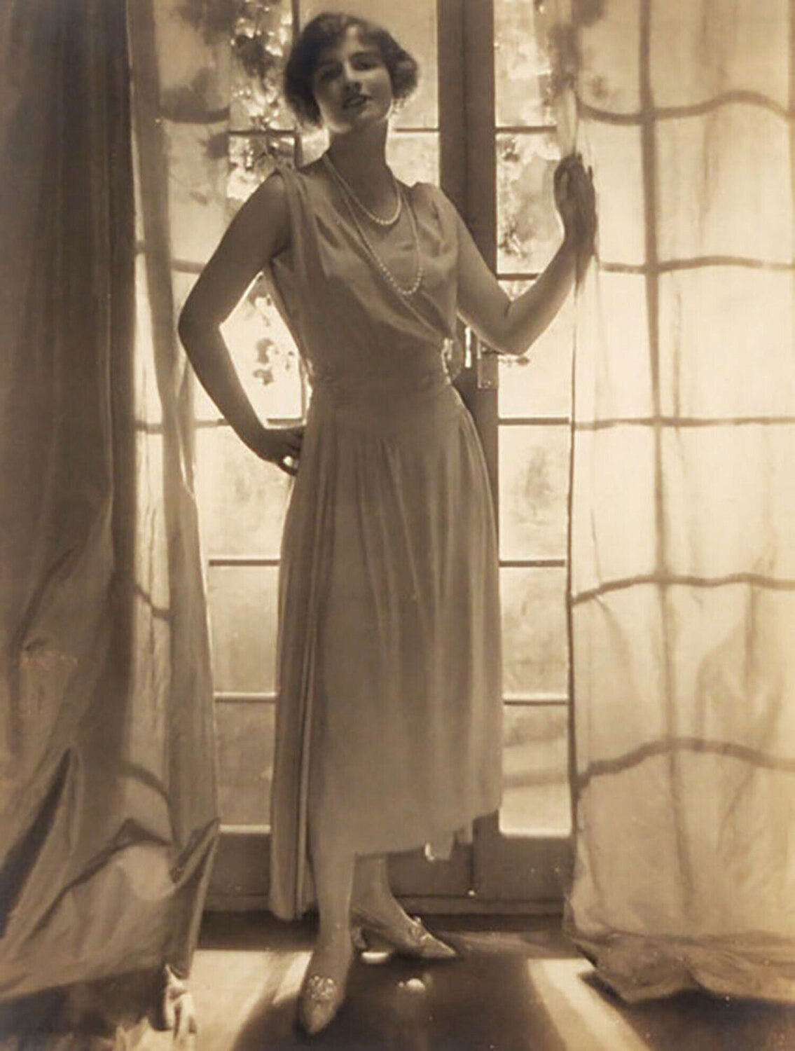 Unknown Cecil Beaton