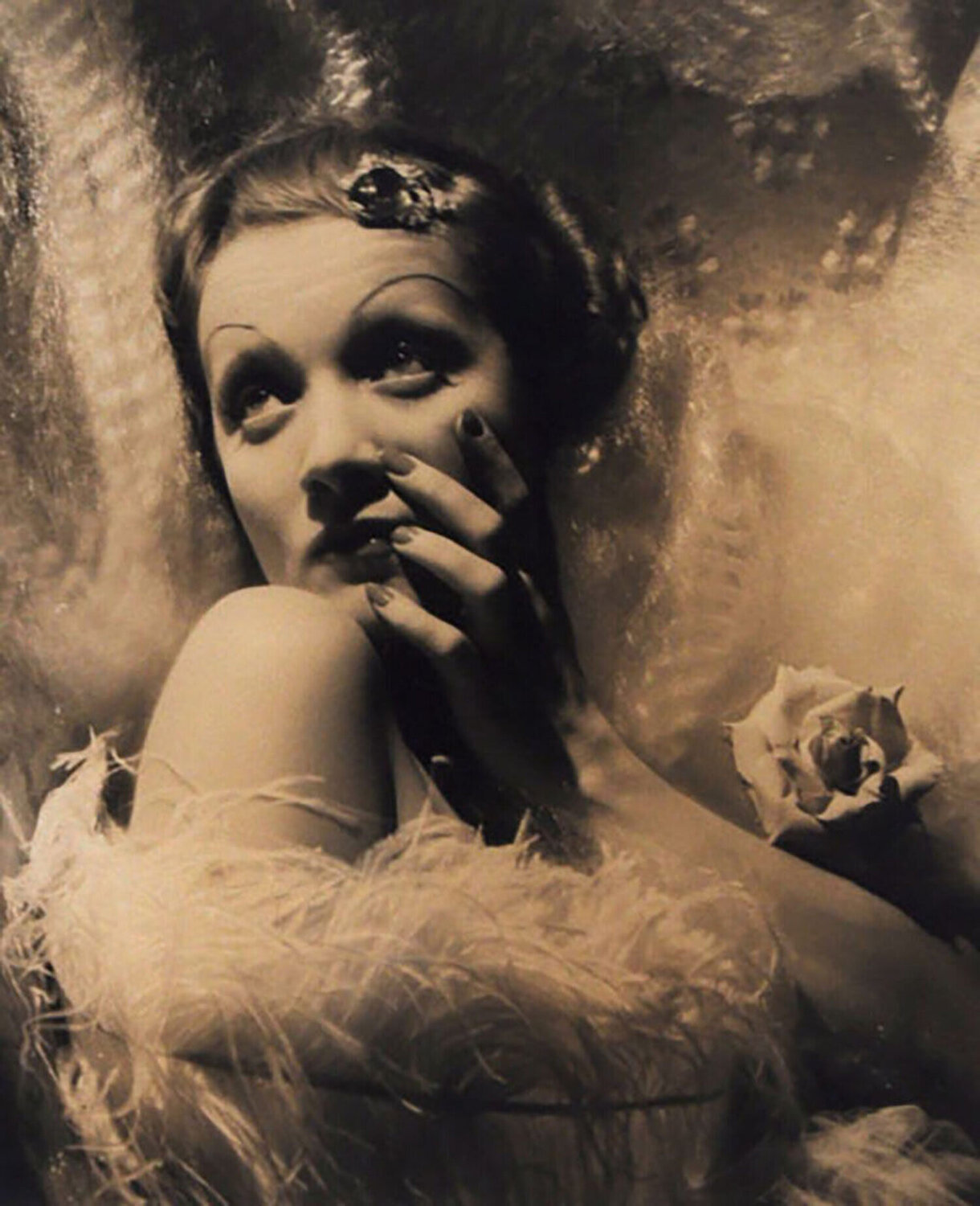 Marlene Dietrich Cecil Beaton