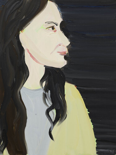 Nicole Krauss van Chantal Joffe, Schilderij te koop op Singulart