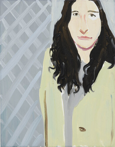 Nicole Krauss van Chantal Joffe, Schilderij te koop op Singulart