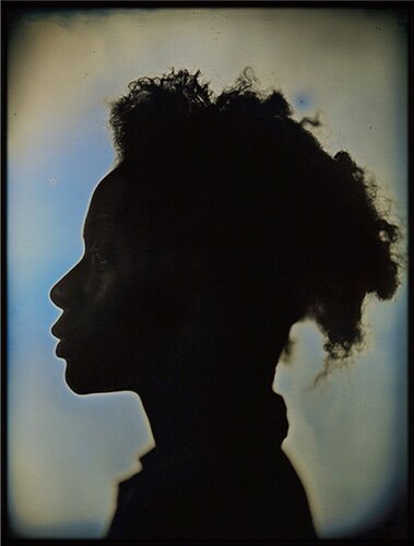 Kara van Chuck Close, Afdruk te koop op Singulart