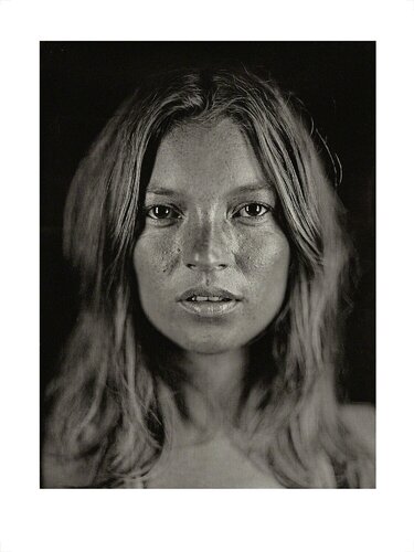 Untitled (Kate - 16) van Chuck Close, Afdruk te koop op Singulart