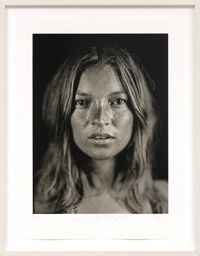 Kate (#16) van Chuck Close, Afdruk te koop op Singulart