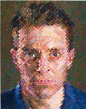 Chuck Close 画集 チャック・クローズ 洋書 ほぼ新品 Art 絵 画 Chuck Close 画集 チャック・クローズ 洋書 ほぼ新品 Art 絵 画