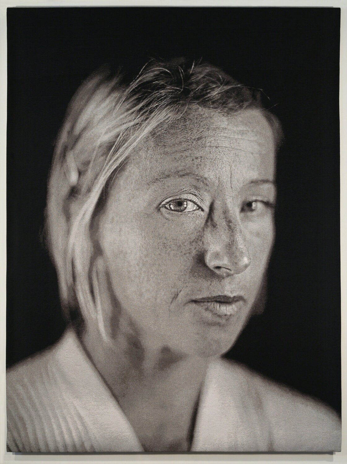 Cindy Chuck Close
