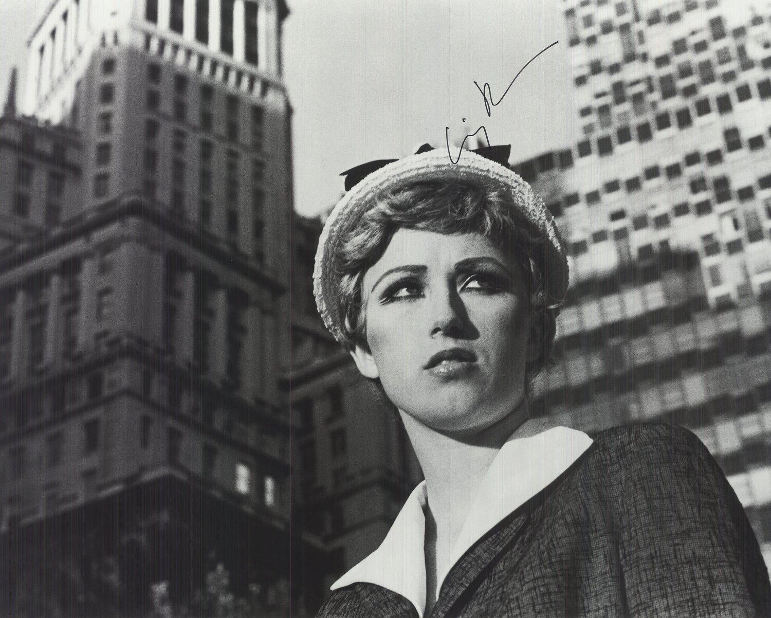 Untitled Film Still #21 by Cindy Sherman (1997) Print