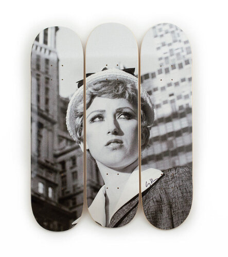 Untitled Film Still #21, 1978 van Cindy Sherman, Andere media te koop op Singulart
