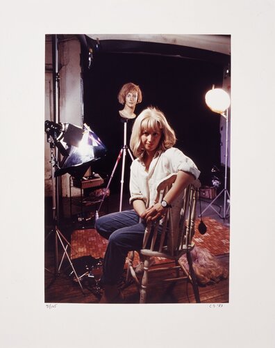 Untitled van Cindy Sherman, Fotografie te koop op Singulart