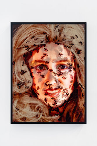 Untitled di Cindy Sherman, Stampa in vendita su Singulart