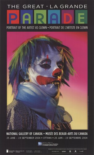 Cindy Shermanの作品をSINGULARTで販売中