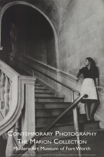 Untitled Film Still #65 by Cindy Sherman Print Lithography