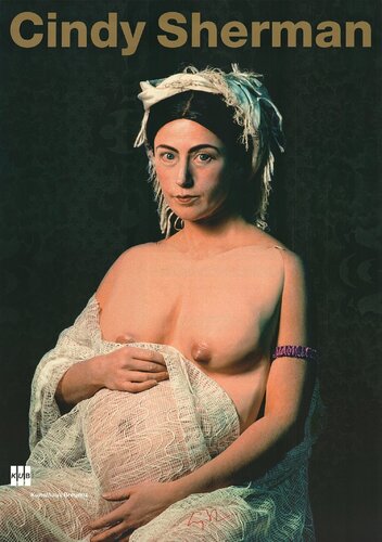 Kunsthaus Bregenz by Cindy Sherman, Print for Sale on Singulart