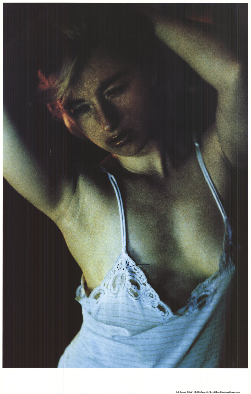 Untitled #103 Cindy Sherman Afdruk te koop