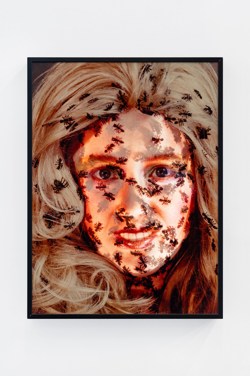 Untitled Cindy Sherman Stampa in vendita