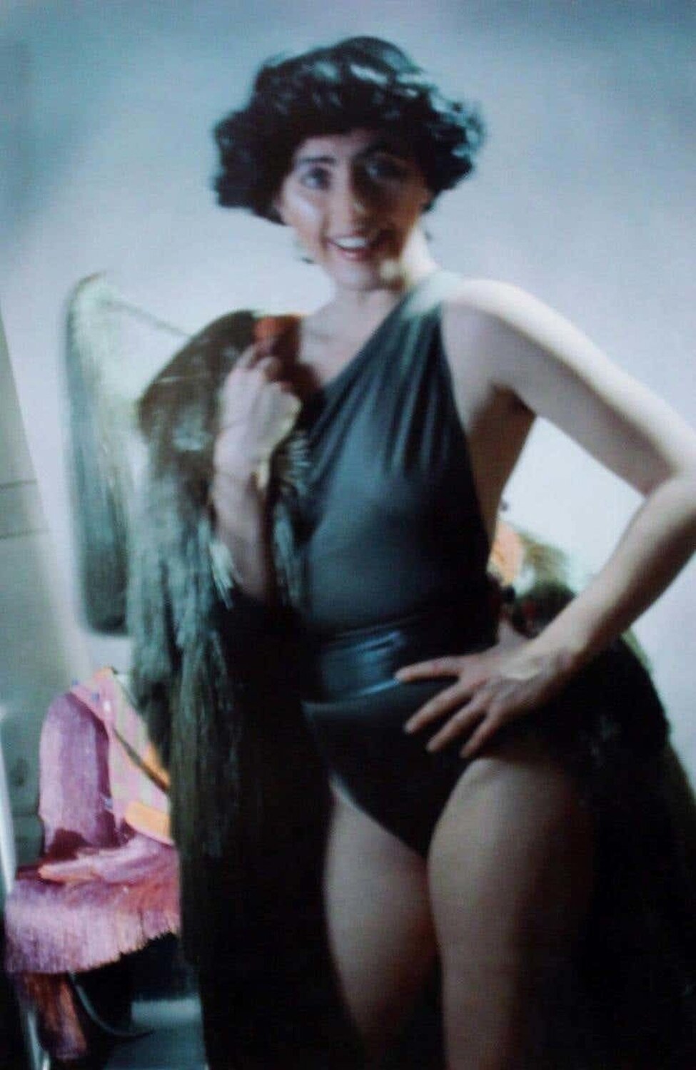 Untitled (Bathing Suit) Cindy Sherman Photography for sale