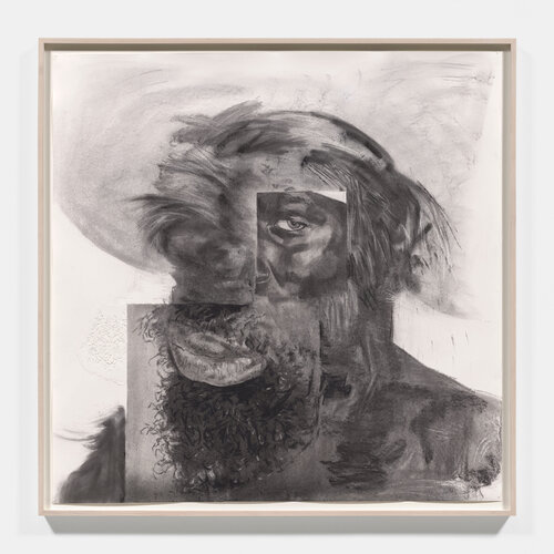 An eyewitness account by Cosmo Whyte, Work on Paper for Sale on Singulart