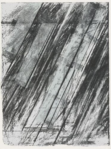 Cy Twombly Untitled from The New York Collection for Stockholm by Cy Twombly, Print for Sale on Singulart