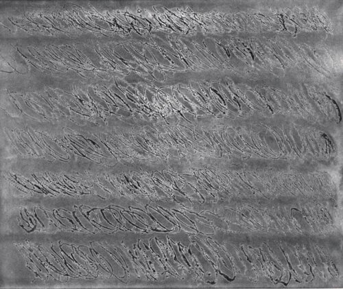 Untitled II by Cy Twombly, Print for Sale on Singulart