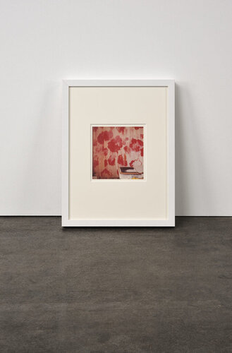 Unfinished Painting (Gaeta) by Cy Twombly, Print for Sale on Singulart