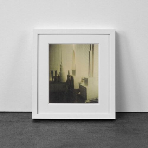 Studio Lexington von Cy Twombly, Druck kaufen auf Singulart