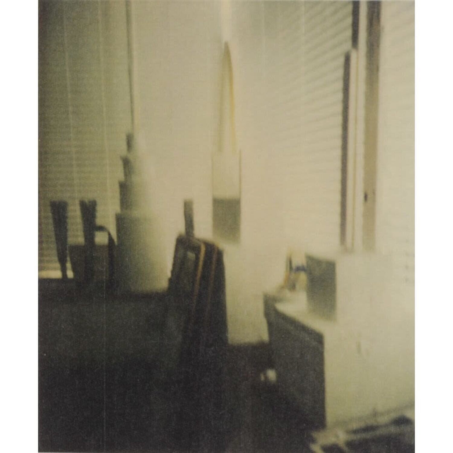 Studio Lexington Cy Twombly Afdruk te koop