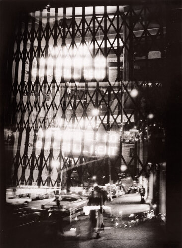 DM-4_5524 van Daido Moriyama, Fotografie te koop op Singulart