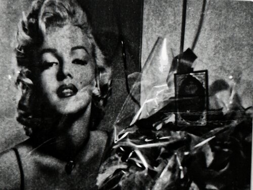 RECORD No.33 van Daido Moriyama, Fotografie te koop op Singulart