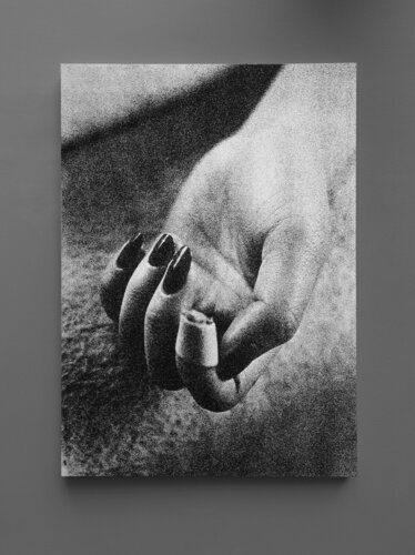 Documentary 93 (86.6 Setagaya-ku, Tokyo) van Daido Moriyama, Afdruk te koop op Singulart