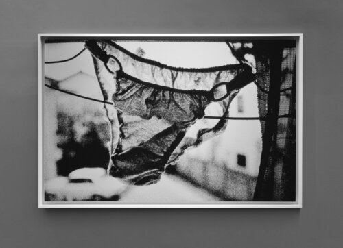 How to Create a Beautiful Picture van Daido Moriyama, Afdruk te koop op Singulart