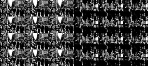 Shinjuku Day & Night van Daido Moriyama, Fotografie te koop op Singulart