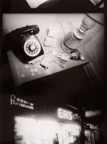 DM-4_5502 van Daido Moriyama, Fotografie te koop op Singulart